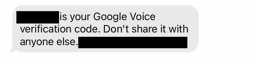 Google Voice Scam Tricks You When Selling Online Identity Theft Resource Center