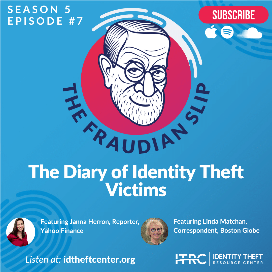 Identivation Summit Recap – The Diary of Identity Theft Victims - ITRC